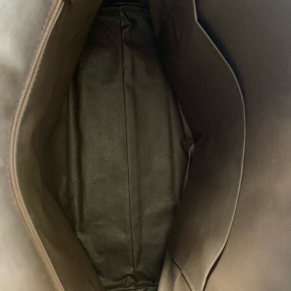 Burberry Vintage Classic Alma Satchel Bag - Picture 8 of 8